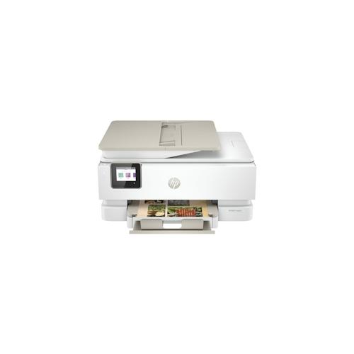 Hp Envy Inspire 7920E Wifi Duplex Multifunktionsdrucker