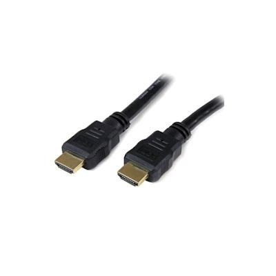 Startech Kabel Hdmi Kabel High Speed 1M - 2X Hdmi Ma