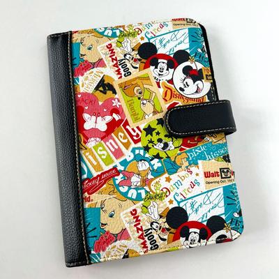 Disney Tablets & Accessories | Disney Parks Tablet Holder, Ipad Mini, Kindle | Color: Black/White | Size: Os