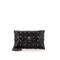 Chanel Leather Shoulder Bag: Black Bags