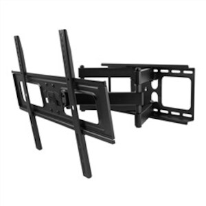 ONE FOR ALL wandhalterung tv schwenkbar 120º fest 32'' bis 90'' wm4661 Image