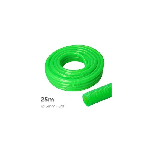 Gartenschlauch Anti-Torsion Ø Innen 15Mm Ø Außen 20Mm (5/8