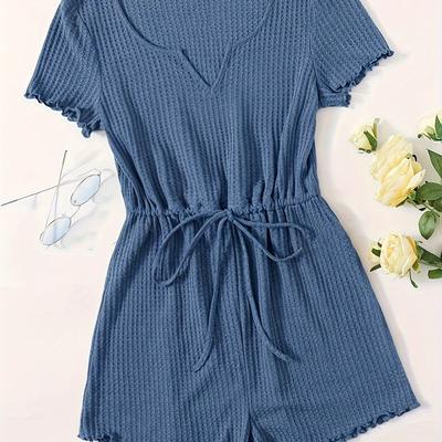 TEMU Women' Jumpsuit Image