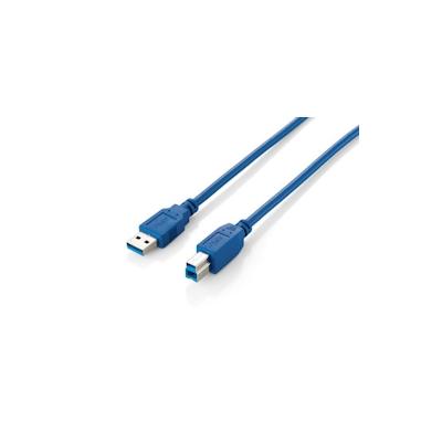 Kabel Equip Usb-A 3.0 - Usb-B 3M