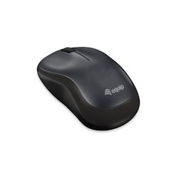 Equip Raton Drahtlos 2,4 Ghz Mini Schwarz Image