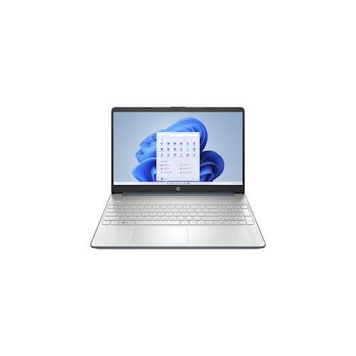 "Laptop hp 15s-fq3003ns cel-n4500 8gb/ ssd512gb/ 15. 6""/ wifi/ bt/ w11/ blau"