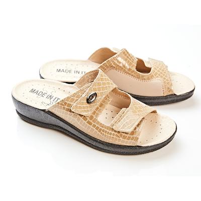 Sandale "Wenke" beige Image
