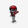 Charm Marvel Deadpool