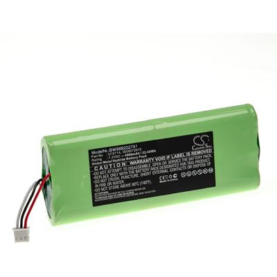Akku Ersatz für Keysight 3006672610, U1571A für Messgerät (4500mAh, 7,2V, NiMH) - Vhbw Image