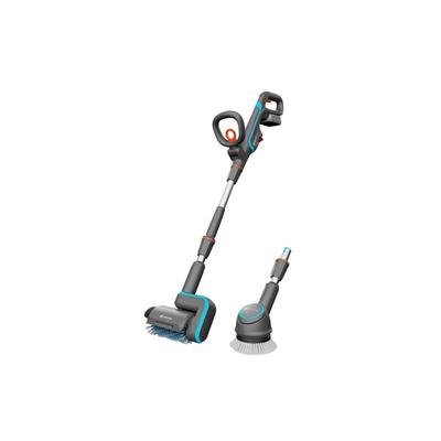 Akku-Multi-Reiniger Aqua Brush Universal 04/18V P4A solo - Gardena