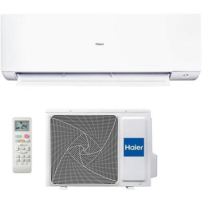 Inverter-Klimagerät expert Serie 12000 Btu AS35XCAHRA R-32 Wi-Fi Integrated Klasse a++/a++ - Haier Image
