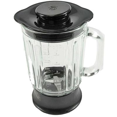 Ersatzteil - Glas-Mixer 1,2 l - Kenwood