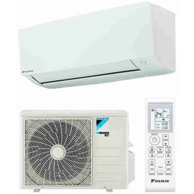 Daikin - Sensira Bluevolution FTXC60B-RXC60B Inverter - 21000 btu a++ 6.1 kW Image
