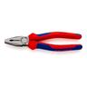 KNIPEX - Knipex Universalzange 205X44X21Mm 0302200 Knipex