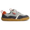 Groundies - Kid's Lou - Barfußschuhe 26 | EU 26 grau