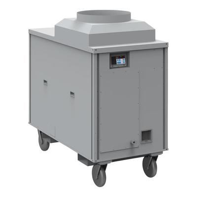 Airrex 1 Ton Portable Air-Cooled Heat Pump AHSC-42 - 42,000 BTU / 47,000 BTU, 220V, 1 Phase