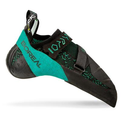 Boreal - Women's Indo - Kletterschuhe 42 | EU 42 türkis/grün Image