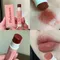 1/3 stücke Farbige Gelee Lippenstift Wasserdicht Feuchtigkeitsspendende Pflegende Lip Glasur Langlebige Farbe Lock Lip Tint Schönheit Kosmetik