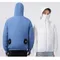 2023 Cooling Air Conditioning Clothes Couples Skin Clothes Refrigeration Clothes Men And Women