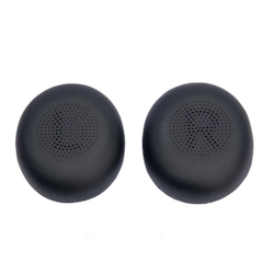 JABRA Ear Cushions for Evolve2 40/65 Ohrpolster - Schwarz (Packung mit 3 Paaren) Image