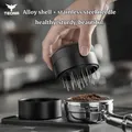 Strumento WDT per agitatore per caffè espresso, strumento di distribuzione per caffè espresso per portafiltro da 51 mm 54 mm 53 mm 58 mm, strumento per agitare polvere di caffè