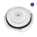 YXW50-2E(L)/YXW50-2E GENUINE Nuovo Lavastoviglie Parti Pompa di Circolazione Girante Motore per Midea Candy Hansa Gorenje Bomann