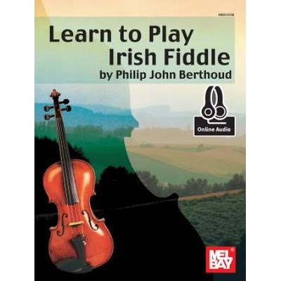 Learn To Play Irish Fiddle