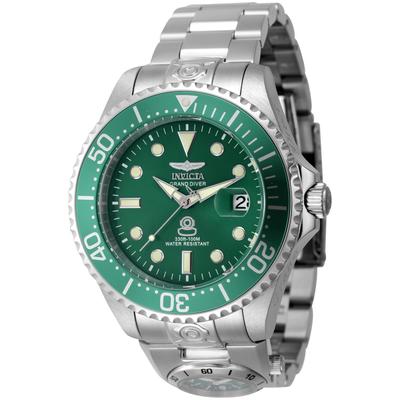 Invicta Grand Diver 45811 Herrenuhr - 47mm Image