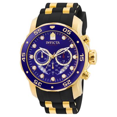 Invicta Pro Diver - SCUBA 6983 Herrenquarzuhr - 48 mm Image
