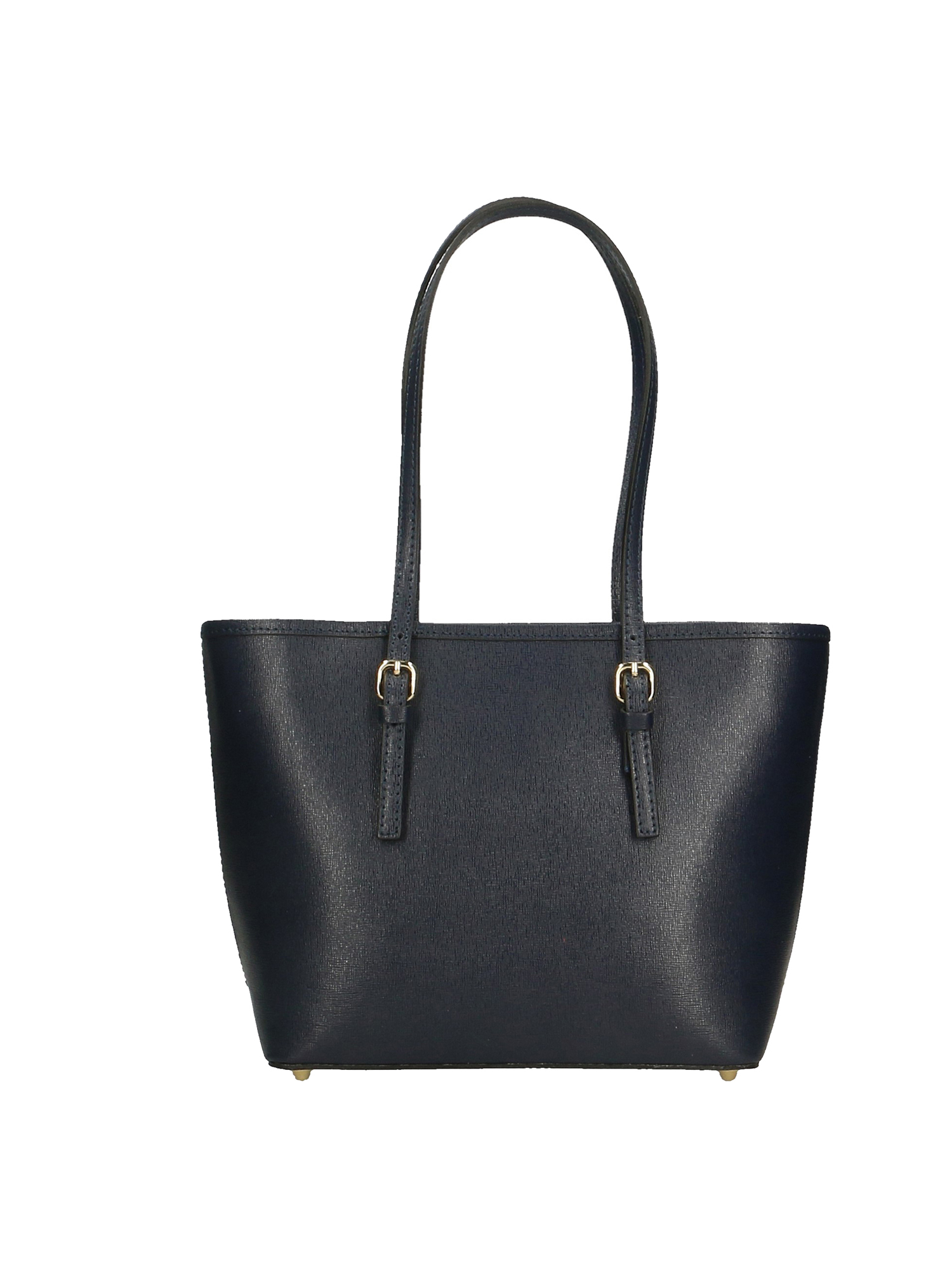 Gave Lux Schultertasche Frauen MIDNIGHT BLUE Image