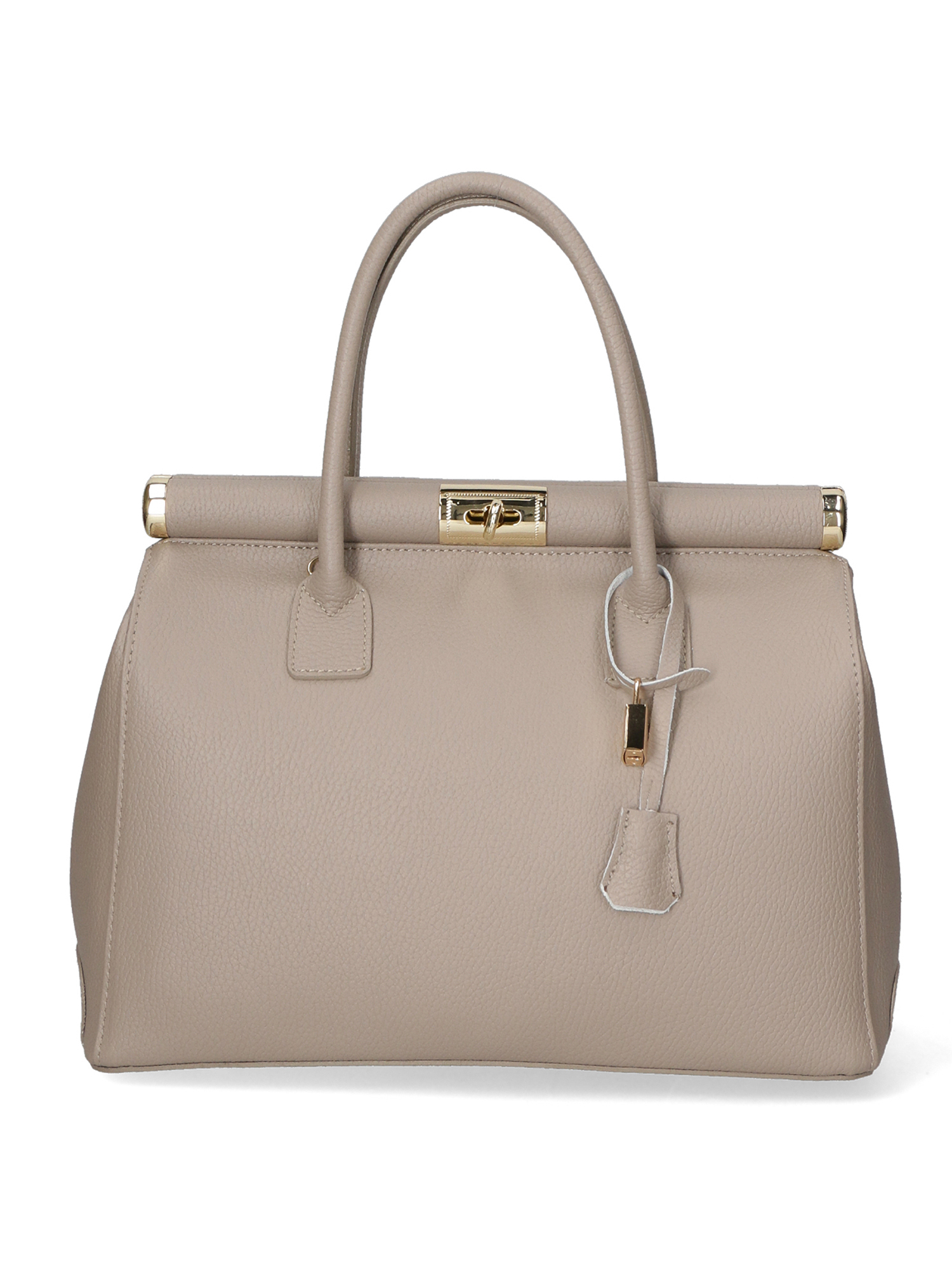 Gave Lux Handtasche Frauen LIGHT TAUPE Image