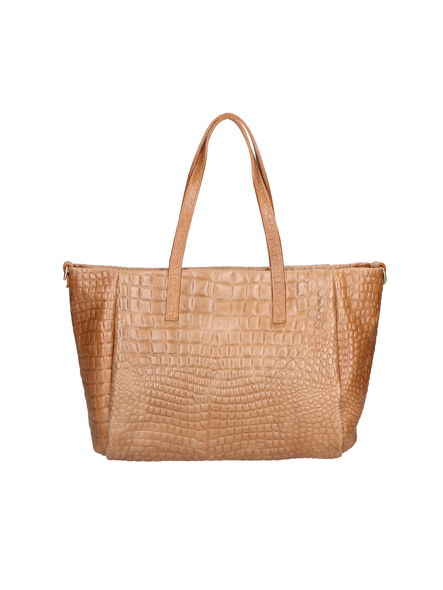 Gave Lux Shultertasche Frauen BROWN Image