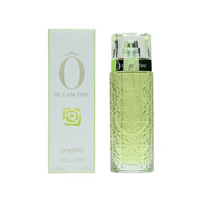 Lancome O De Lancome Edt Spray 125ml