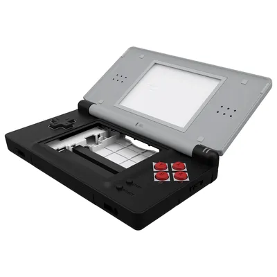 Nintendo+DS+Accessories