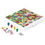 Candy Land Grab and Go Game for Ages 3 and Up Travel Game