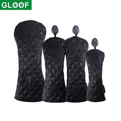 Golf+Club+Headcovers
