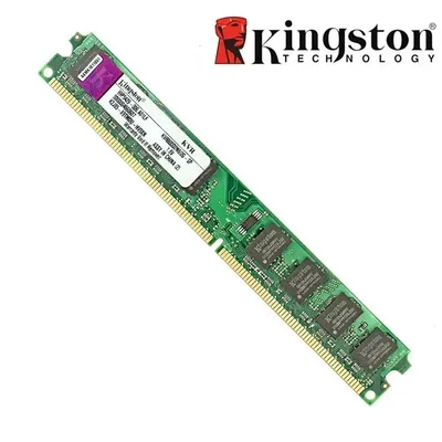 Kingston RAM DDR3 Memoria 8Gb 4GB 1066MHz 1333MHZ 1600MHZ 1866MHz PC3-10600 PC3-12800 for Desktop