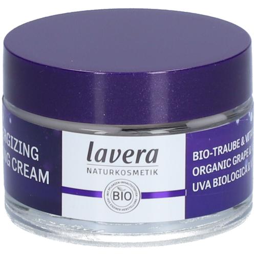 Lavera Re-Energizing Sleeping Cream 50 ml Creme