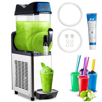 12L Commercial Slushy Machine