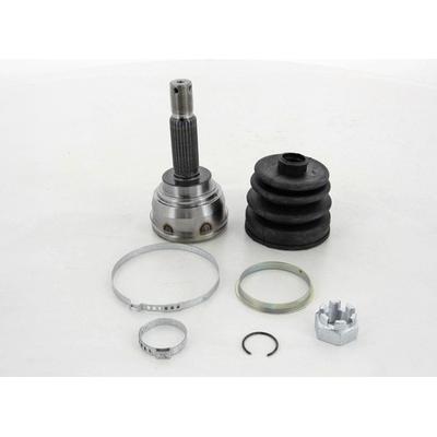 TRISCAN Gelenksatz, Antriebswelle vorne rechts links Ø79mm 79mm für HYUNDAI MITSUBISHI MB526533 MB297373 MB526666 8540 4