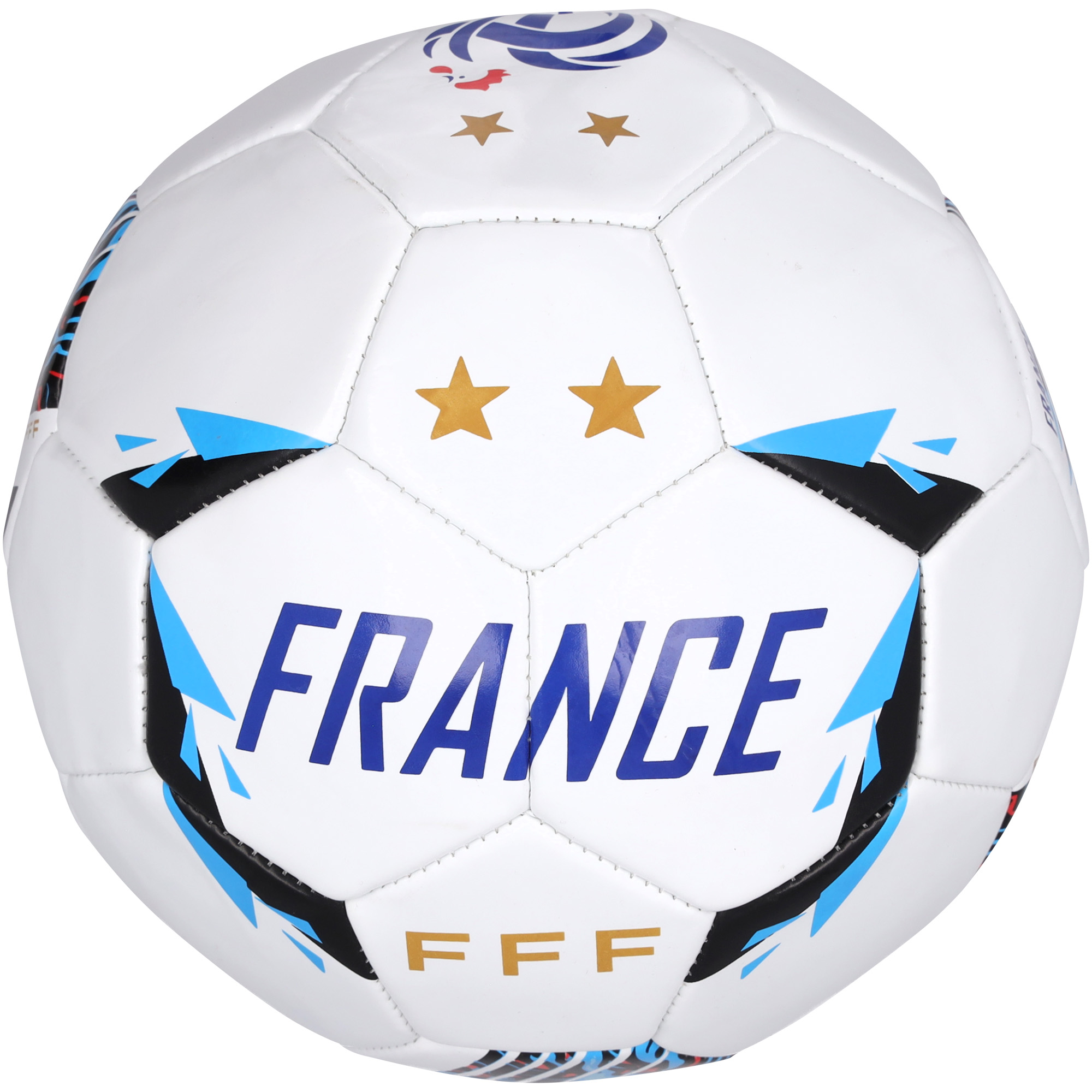 France Lumina Fußball – 380 g – Größe 5 Image