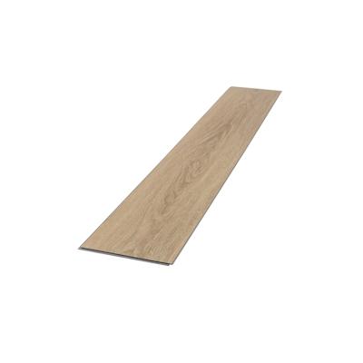 ML-Design 6,16 m² Click Vinylboden Eiche 4,2 mm Nutzschicht Bodenbelag PVC Braun Laminat Image