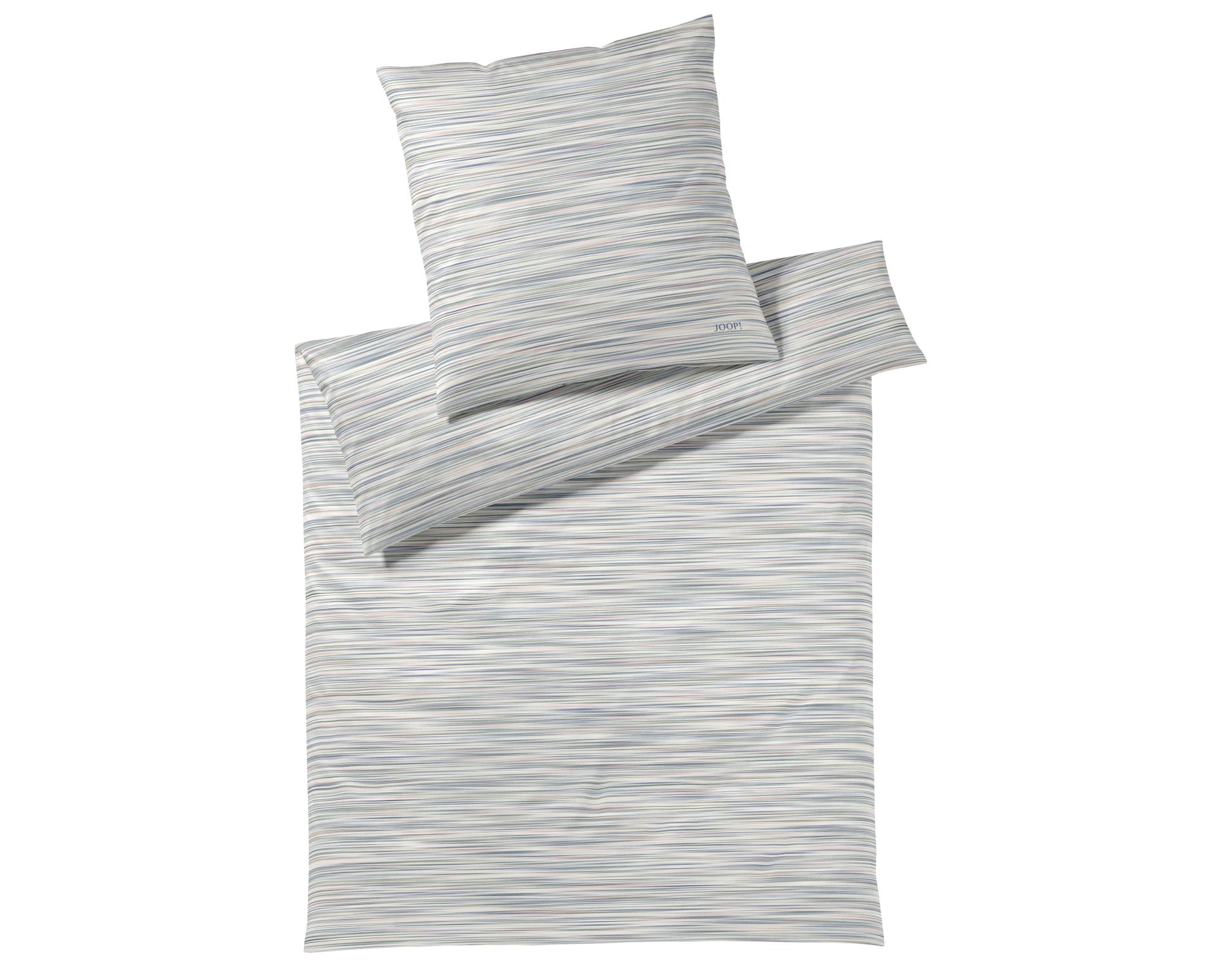 JOOP! »Vivid« Bettwäsche 4111-02 Bettbezug (Bettwäsche) / 155x200 cm Image