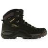 Lowa - Renegade Evo GTX Mid - Wanderschuhe 44,5 | EU 44,5 schwarz