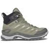 Lowa - Women's Innovo Mid - Wanderschuhe 37 | EU 37 grau/oliv