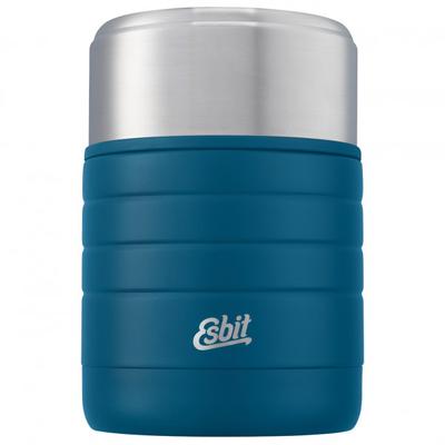 Esbit - Foodbehälter Majoris - Essensaufbewahrung Gr 1000 ml blau Image