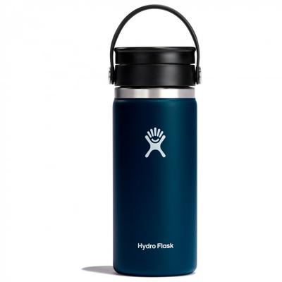 Hydro Flask - Wide Mouth Flex Sip Lid Gr 473 ml blau Image