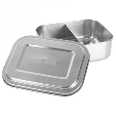 Tatonka - Lunch Box II 800 - Essensaufbewahrung grau Image