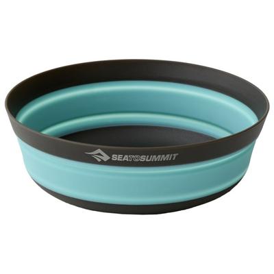 Sea to Summit - Frontier Ultralight Collapsible Bowl - Schüssel Gr Large türkis Image