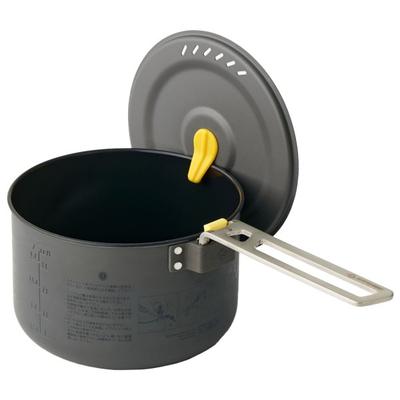 Sea to Summit - Frontier Ultralight Pot - Topf Gr 2 l grau Image